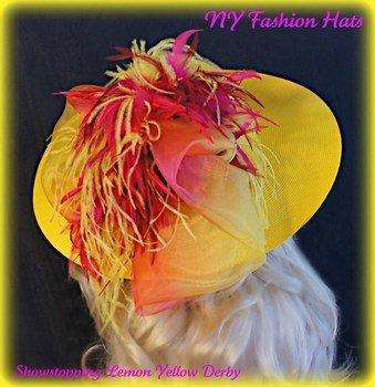 wedding hats