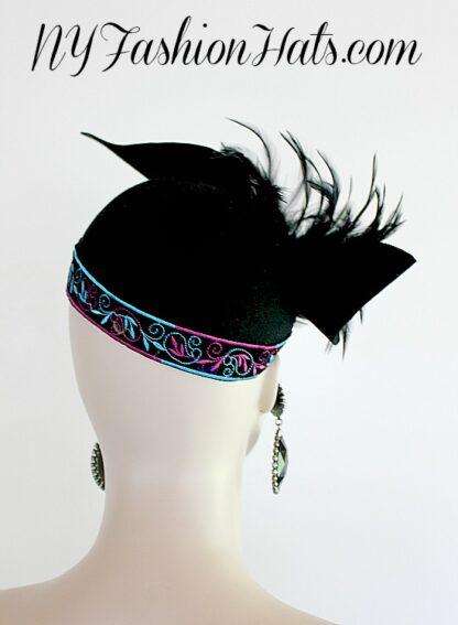 hats for formals