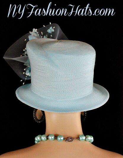 ladies Church hats