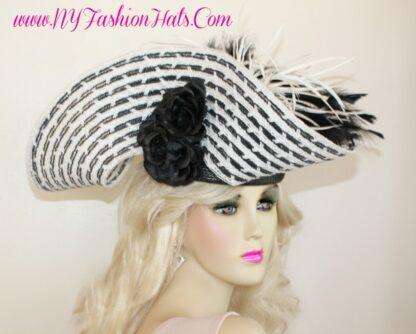 custom millinery