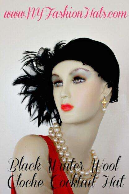 NY Fashion Hats. We specialize in women's designer hats for special occasion