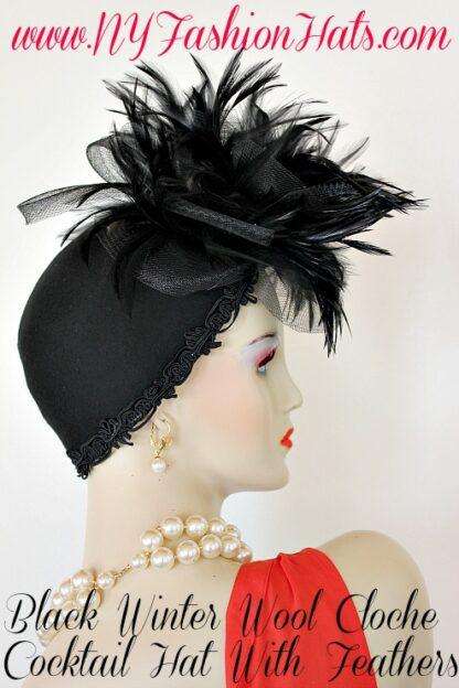 ladies Church hats