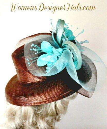 Dress Hats For Spring