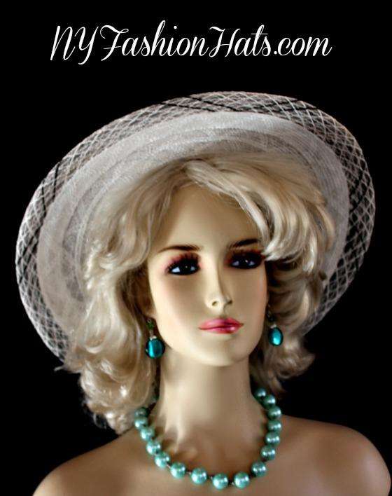 hats for horse racing