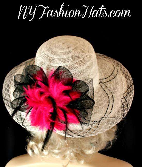 tea party hats
