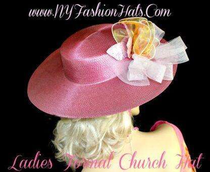 ladies designer hats