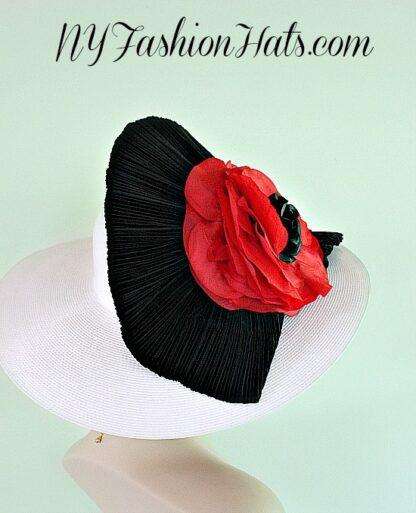 hats for horse races