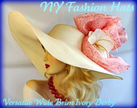 designer hats for women