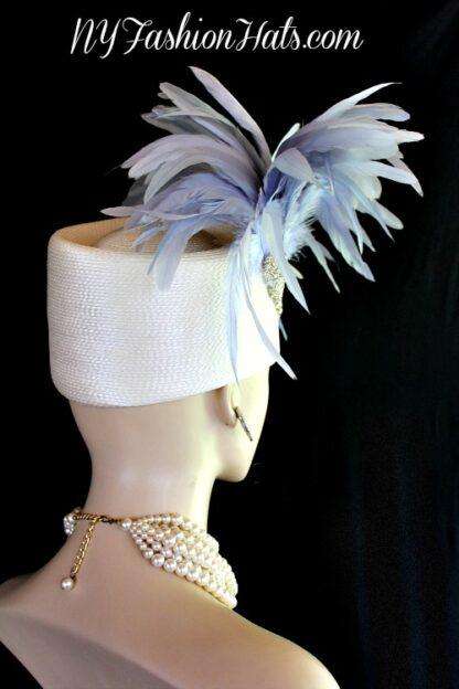 custom headwear for woman