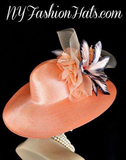 fashion hats for horse races