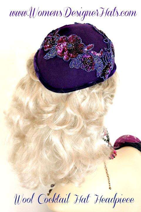 Church Hats