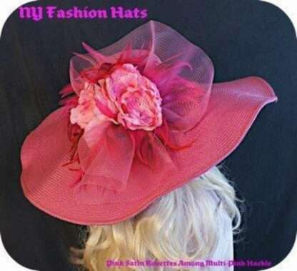 ladies Church hats