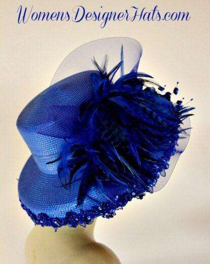 Wedding Hats