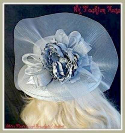 ladies Church hats