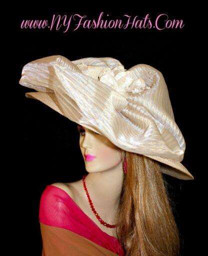 ladies Church hats