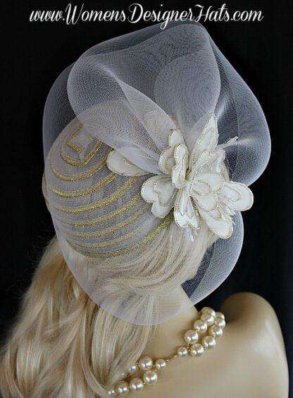 Art Deco Era Hats