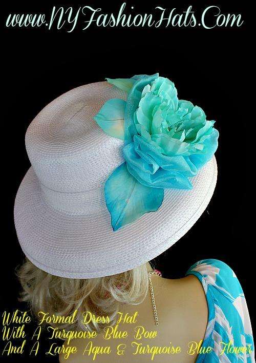 Hats For Weddings